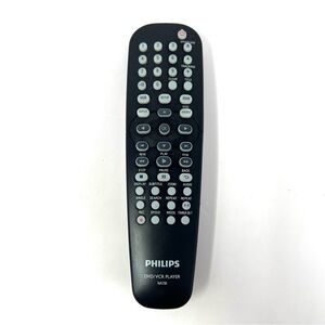Genuine Philips NA730 Original Remote NA730UD DVP3345VB DVP3345VB/F7 DVD / VCR